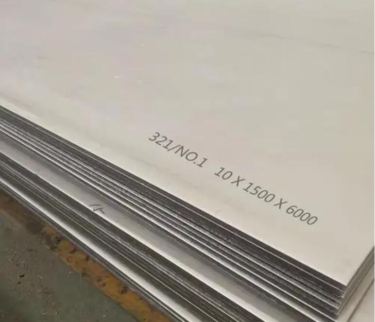 邯郸321不锈钢板