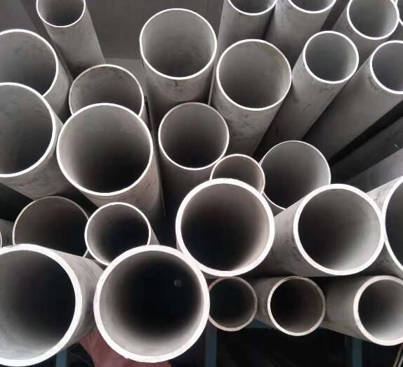 邯郸321不锈钢管