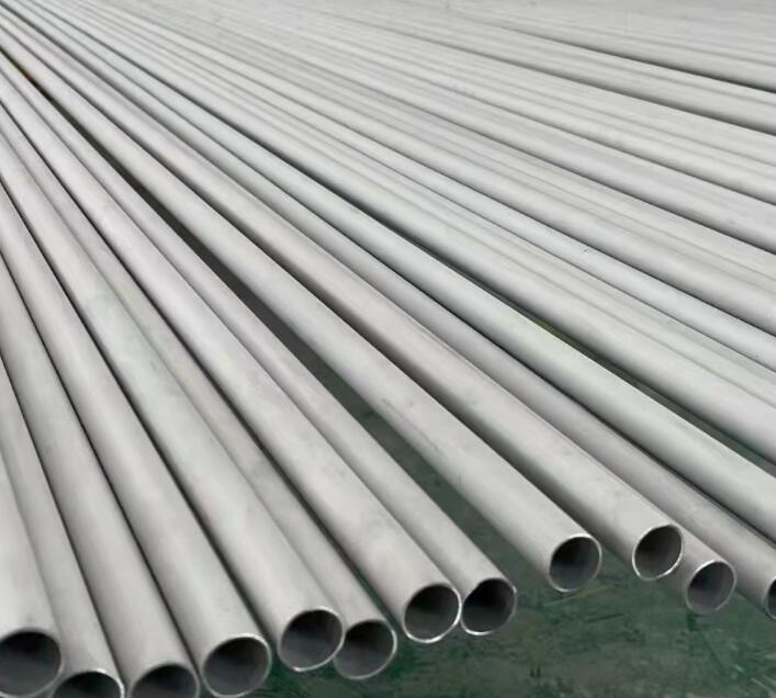 邯郸441不锈钢管