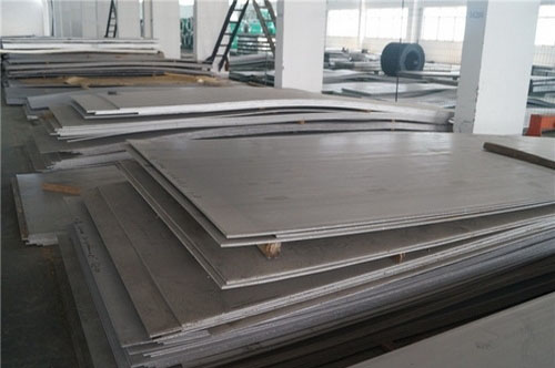 邯郸304不锈钢板