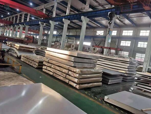 邯郸321不锈钢板