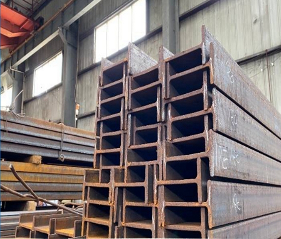 邯郸Q420C工字型钢