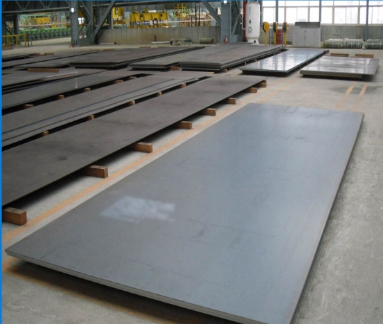 邯郸NM450C耐磨板