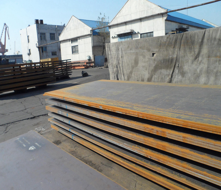 邯郸SA210C镀锌板